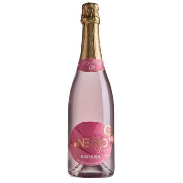 Imagem de Espumante Rosé Ponto Nero Live Celebration Zero Álcool, Baixa Caloria, 750ml