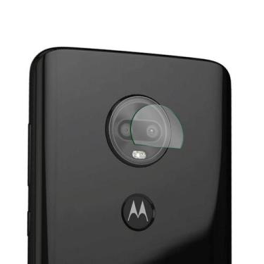 Imagem de Película Lente De Câmera Moto G7 - Gshield