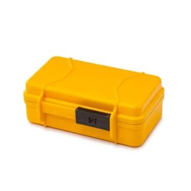 Imagem de Case Rígido Patola MP-0004 Amarelo