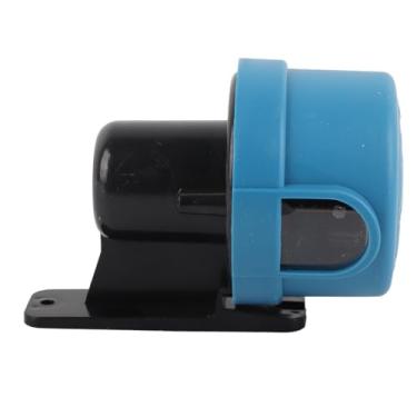 Imagem de FTVOGUE 10a Fotocell Sensores de Luz Interruptor 105-305V Dusk Automático para o Amanhecer Twist Twist Lock Photo Cell Sensor para Luzes de Rua Iluminação Ao Ar Livre