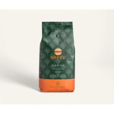 Imagem de Café em Grão Clássico Ofreu 1kg - Orfeu