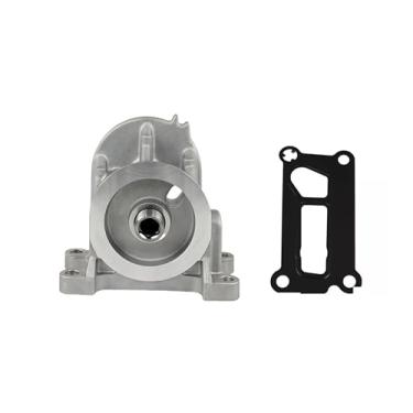 Imagem de Filtro de óleo BB5Z-6881-A BB5Z6881A compatível com Ford Escape, Explorer, Focus, Focus RS, Transit Connect Explorer 2.5L, 2.0L turbo, 2.3L turbo