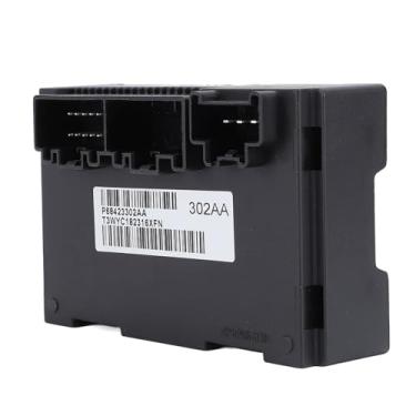 Imagem de Aramox Módulo de Controle de Caixa de Transferência, Substituição 68423302AA para Grand 2019 2020, Com Material ABS de e Controle Preciso de Distribuição de Energia
