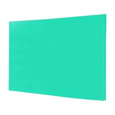 Imagem de Zookpr Folha de material de filtro de ar de espuma para filtro Uni - BF-1 BF1 35.6 cm x 43.2 cm x 5/20.3 cm folha de espuma fina 65-PPI, almofadas de filtro de ar reutilizáveis universais para