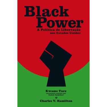Imagem de Black Power - JANDAIRA EDITORA, Sortido