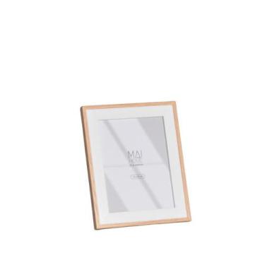 Imagem de Porta Retrato Nara Branco15X20 Mdf - Winth