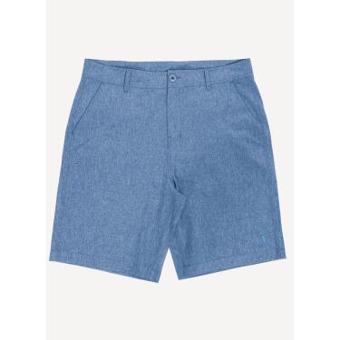Imagem de Bermuda Aleatory Spring Azul-Masculino