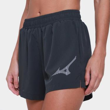 Imagem de Short Mizuno New Runnerf Feminino-Feminino