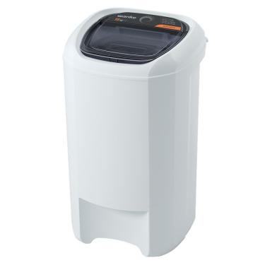Imagem de Centrífuga De Roupas Premium 15Kg Branca Wanke 110V