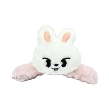 Imagem de Clipe De Cabelo De Boneca Fofo De Lado Único, Derivado Da Animação SKZ