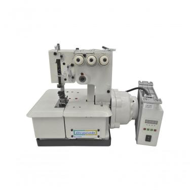 Imagem de Galoneira Bracob Direct Drive Bivolt-bc2600-3 Com Mesa