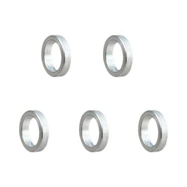 Imagem de Parafuso Espaçador De Pedivela Duplo Para Bicicleta De Montanha, Paraf