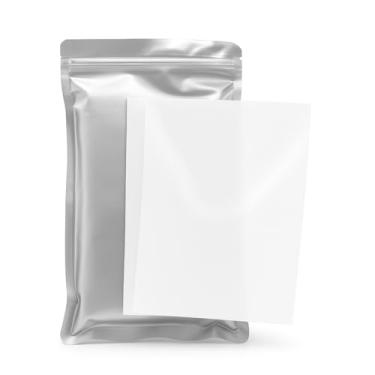 Imagem de 100 folhas de filme de transferência de calor por sublimação 3D A5 – Folhas de transferência imprimíveis para capa de celular prensa térmica