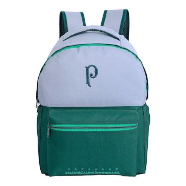 Imagem de Mochila Xeryus 01 Esportiva Palmeiras-Unissex