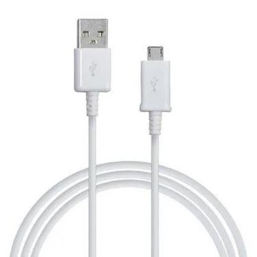 Imagem de Cabo Usb Carregador V8 Micro Usb Philco Original 1 Metros