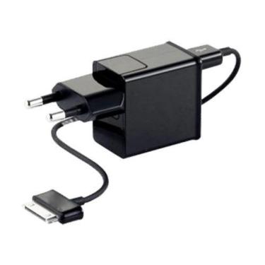 Imagem de Fonte Carregador Galaxy Tab Tablet Samsung