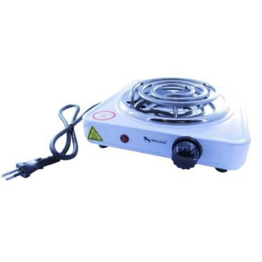 Imagem de Fogareiro Elétrico 1 boca Relinx  1000w (110 volt )