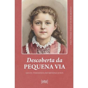 Imagem de Descoberta Da Pequena Via