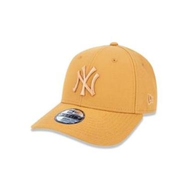 Imagem de Boné New Era Juvenil 9Forty Mlb New York Yankees Masculino-Masculino