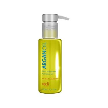 Imagem de Widi Care  Argan Oil  Óleo Hidratante  120ml, 120ml