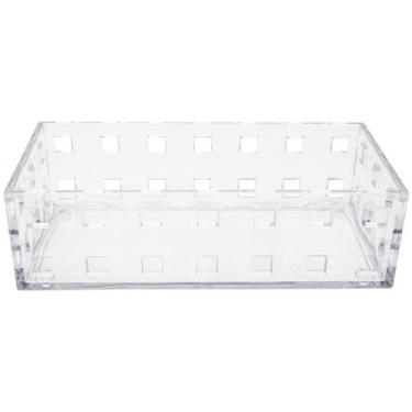 Imagem de Cesto Organizador Modular Cristal 325 Ml - ARTHI