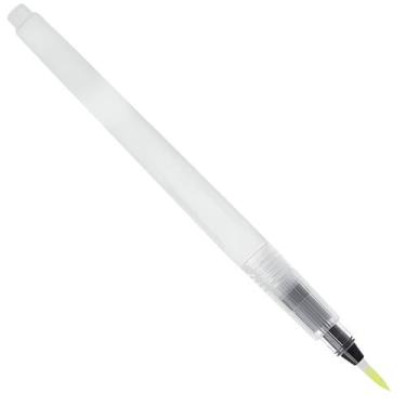 Imagem de Pincel Waterbrush Sinoart Longo Redondo Médio