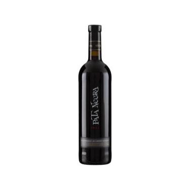 Imagem de Vinho Tinto Seco Pata Negra Espanha 750ml, Seco, Tinto