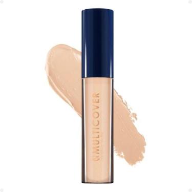 Imagem de Corretivo Matte Bruna Tavares Bt Multicover M10 8g