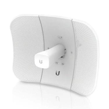Imagem de Radio Airmax Ubiquiti 5ghz 26dbi Lite Beam Lbe-5ac-lr