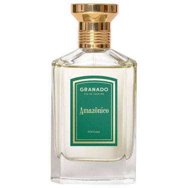 Imagem de Perfume Amazônico Granado Unissex Parfum 75ml-Unissex