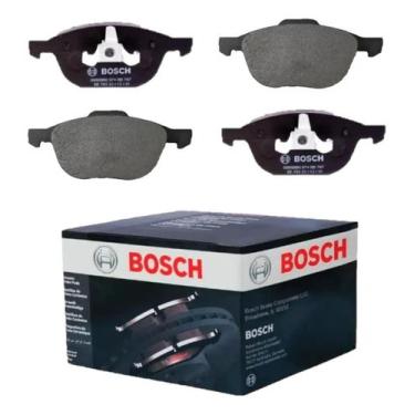 Imagem de Pastilha Freio Dianteiro Ford Focus 1.6 2.0 2010 A 2019 - bosch