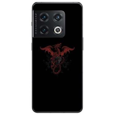 Imagem de Capa Adesivo Skin255 Verso Para OnePlus 10 Pro - KawaSkin