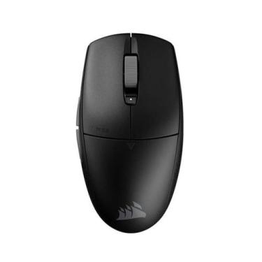 Imagem de Mouse gamer sem fio Corsair M55 wireless CH-931F002-NA Preto