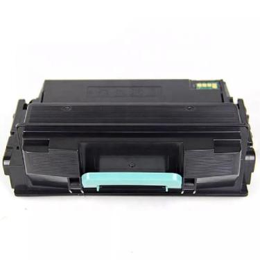 Imagem de Toner Compatível D305L Para ML3750ND ML3750 ML3753 Preto Impressão de 