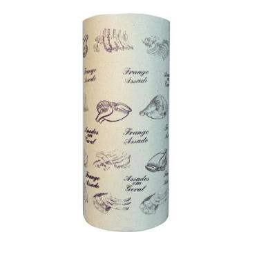 Imagem de Bobina De Papel Acoplado Para Frios 60 Cm - TAMAROZZI EMBALAGENS