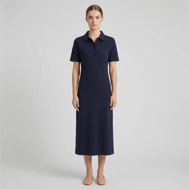 Imagem de Vestido Dudalina Nadir Feminino-Feminino