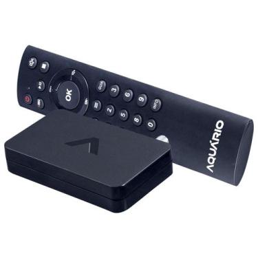 Imagem de Conversor e Gravador Digital FULL HD DTV-9000 - Aquário
