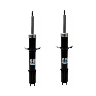 Imagem de Par Amortecedor Dianteiro Nakata Novo Renault Kwid 2021 2022