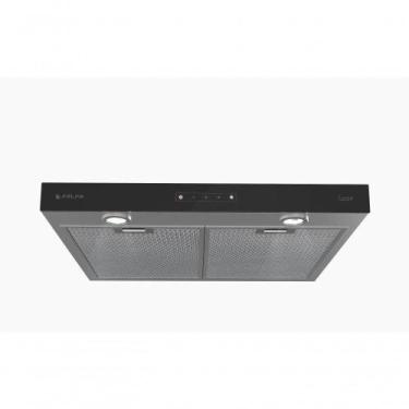 Imagem de Depurador 60 Cm Inox Atlas U Top 127v, 110V