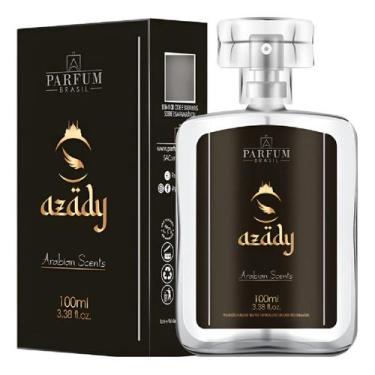 Imagem de +Perfume Árabe 100 ml Azady - Parfum Brasil
