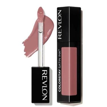 Imagem de Batom Revlon ColorStay Matte Partener in crime 007