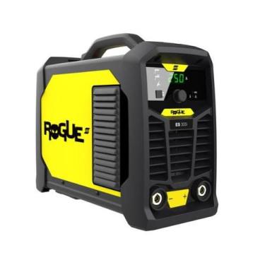 Imagem de FONTE INVERSORA DE SOLDA Rogue LHN ES305i 220V ESAB, 220V