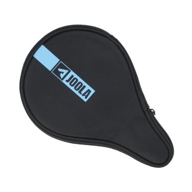 Imagem de Raqueteira (Capa) para Raquete de Tênis de Mesa JOOLA Full Racket Case