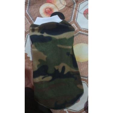 Imagem de Kit duas roupinhas de pet tamanho P e M - Agropetazeredo 