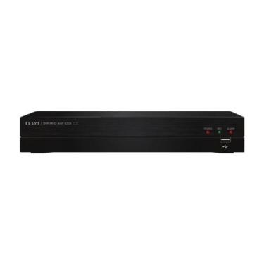 Imagem de DVR/NVR full HD 1080N 5x1 com canais - Luatec atek