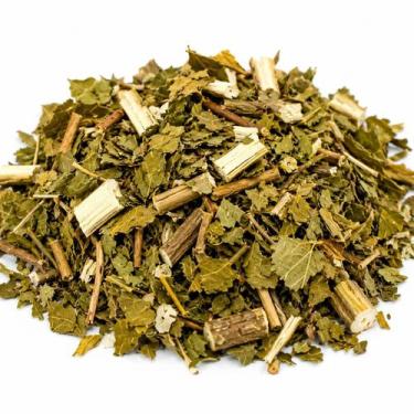 Imagem de Erva de Santa maria Mastruz 1 kg - MINAS ATACADISTA