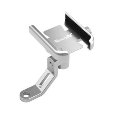 Imagem de Suporte Universal CNC Para Celular E GPS Para Motocicletas VOGE DS625X