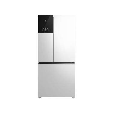 Imagem de Geladeira Electrolux Frost Free Inverter 590L AutoSense 3 Portas Cor B