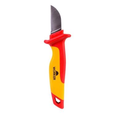 Imagem de Faca Desencapadora 7.1/2 50mm En 60900 Worker