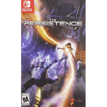 Imagem de The Persistence - Nintendo Switch